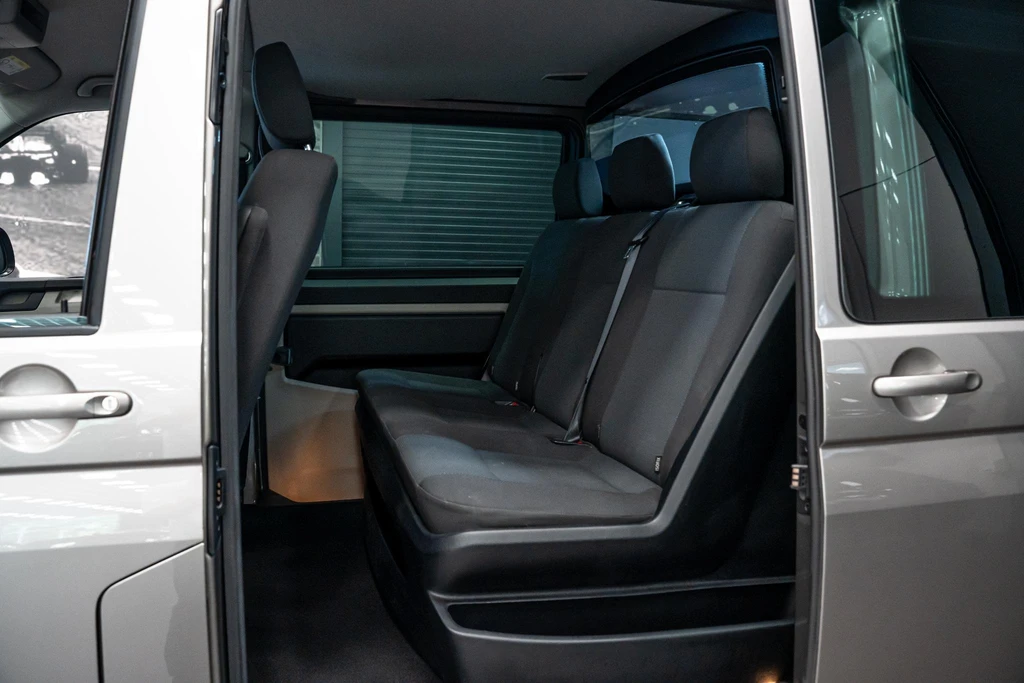 Volkswagen Transporter – foto 15