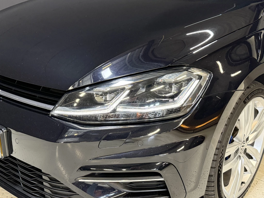 Volkswagen Golf – foto 37