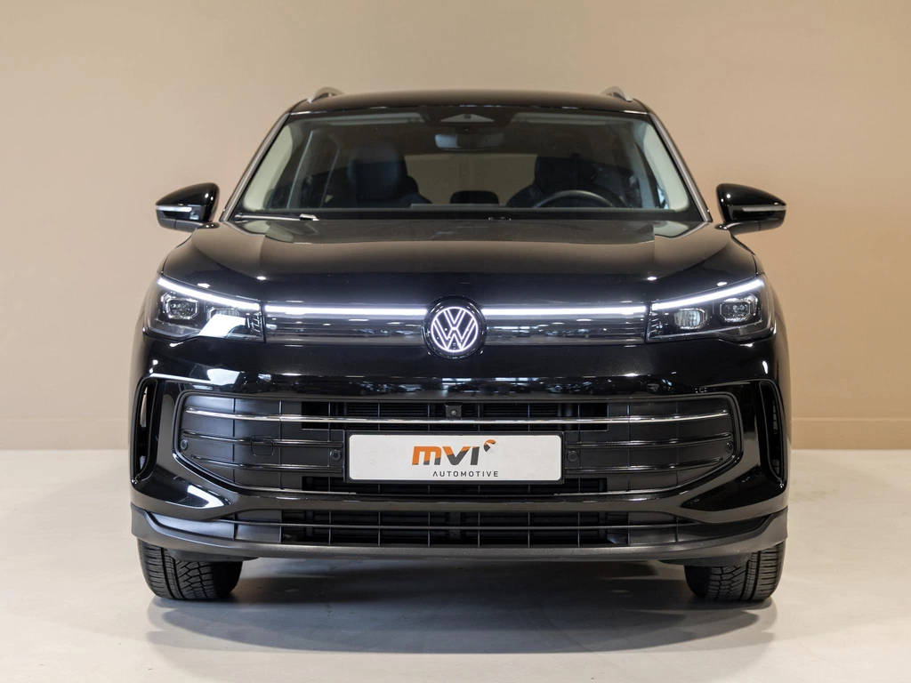Volkswagen Tiguan – foto 6