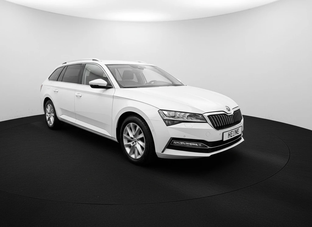 Škoda Superb – foto 26