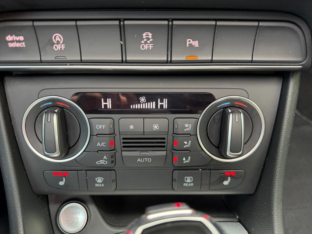 Audi Q3 – foto 43