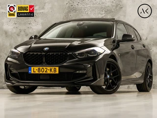 BMW 1 Serie – thumbnail 1