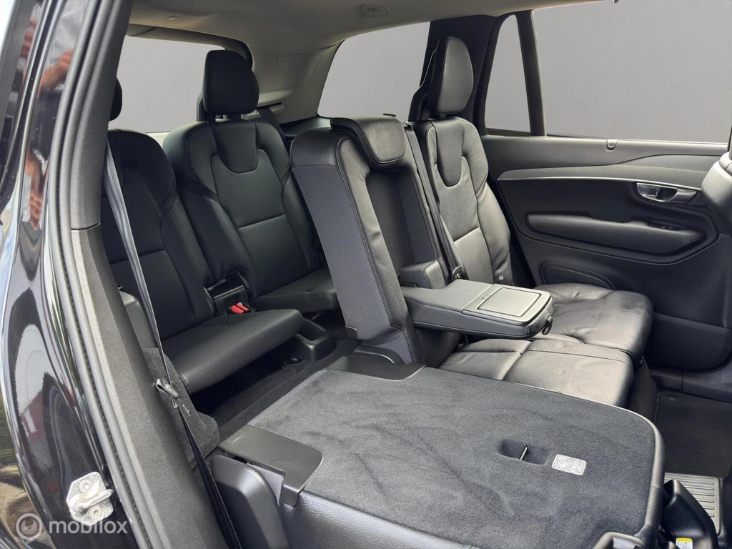 Volvo XC90 – foto 29