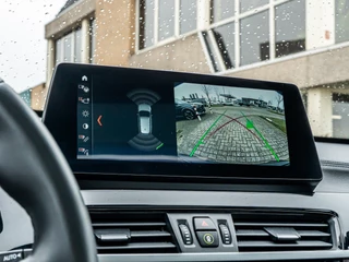 BMW X1 – thumbnail 11