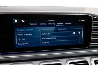 Mercedes-Benz GLE – thumbnail 64