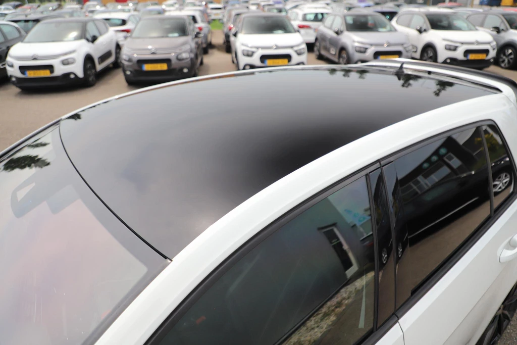 Volkswagen Golf – foto 12