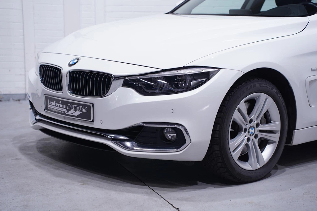 BMW 4 Serie – foto 13