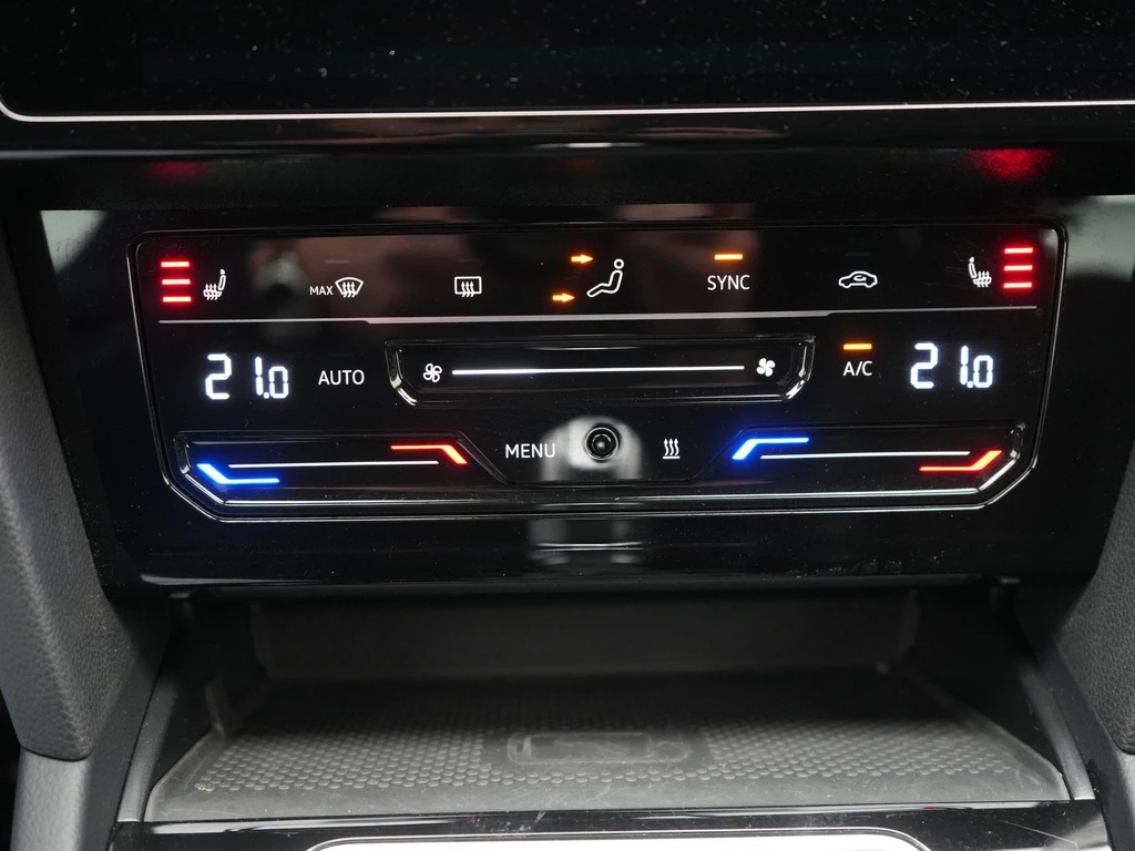 Volkswagen Passat – foto 33