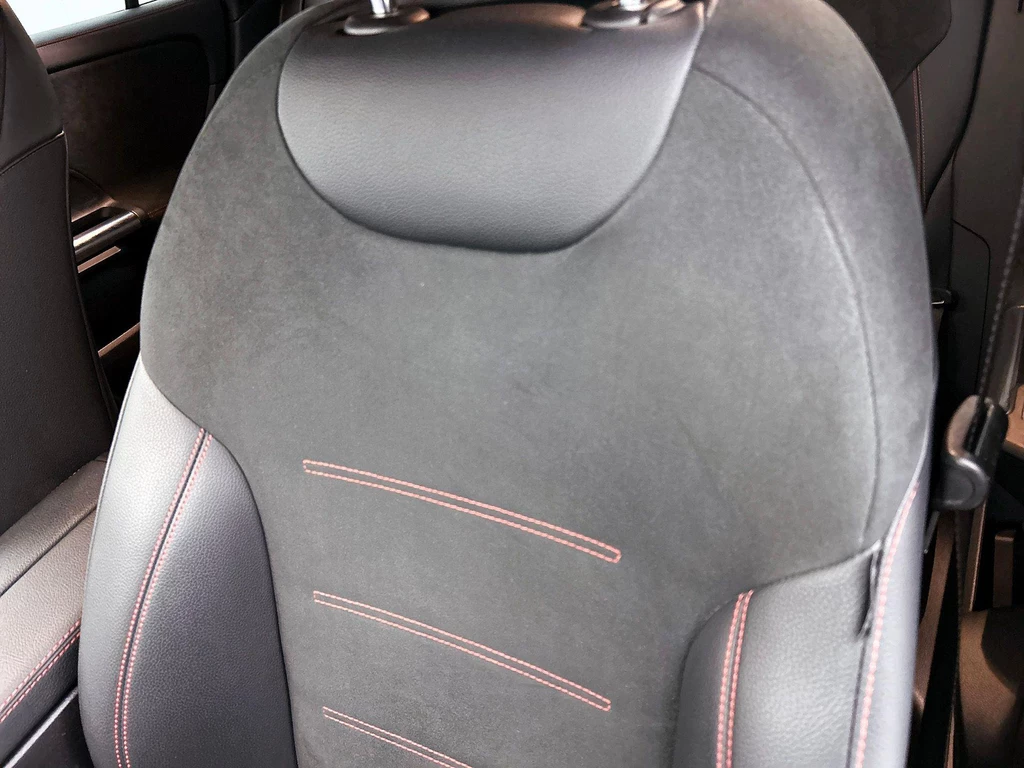Mercedes-Benz EQA – foto 24