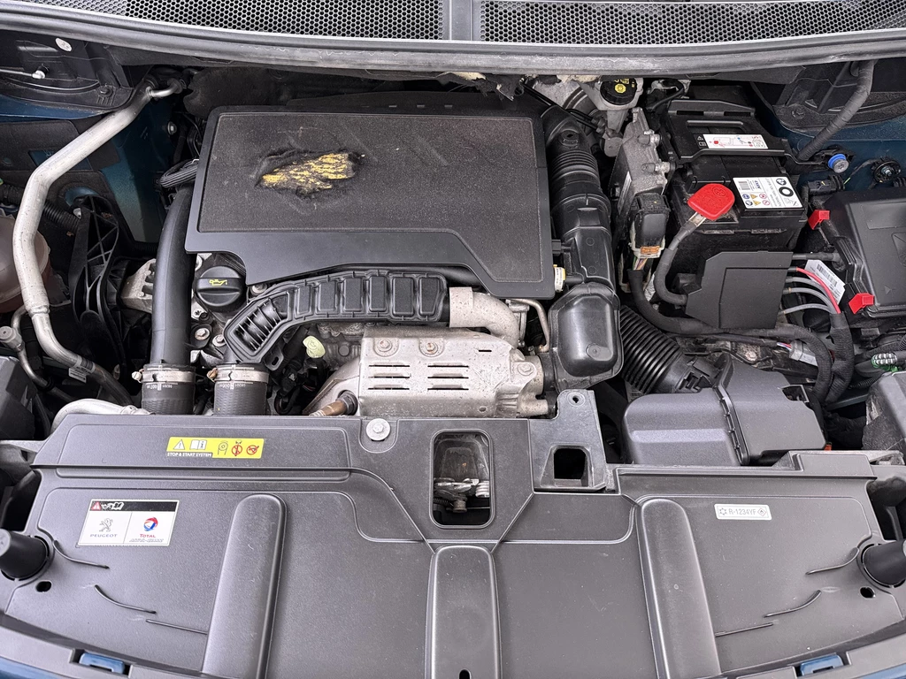 Peugeot 3008 – foto 22