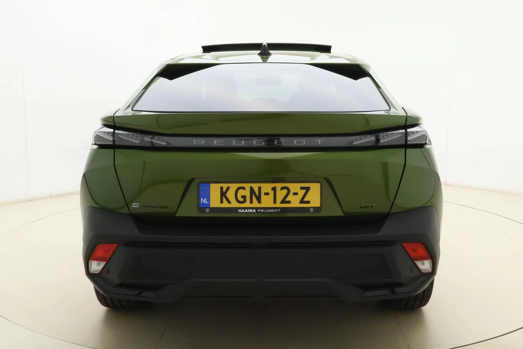 Peugeot 408 – foto 5