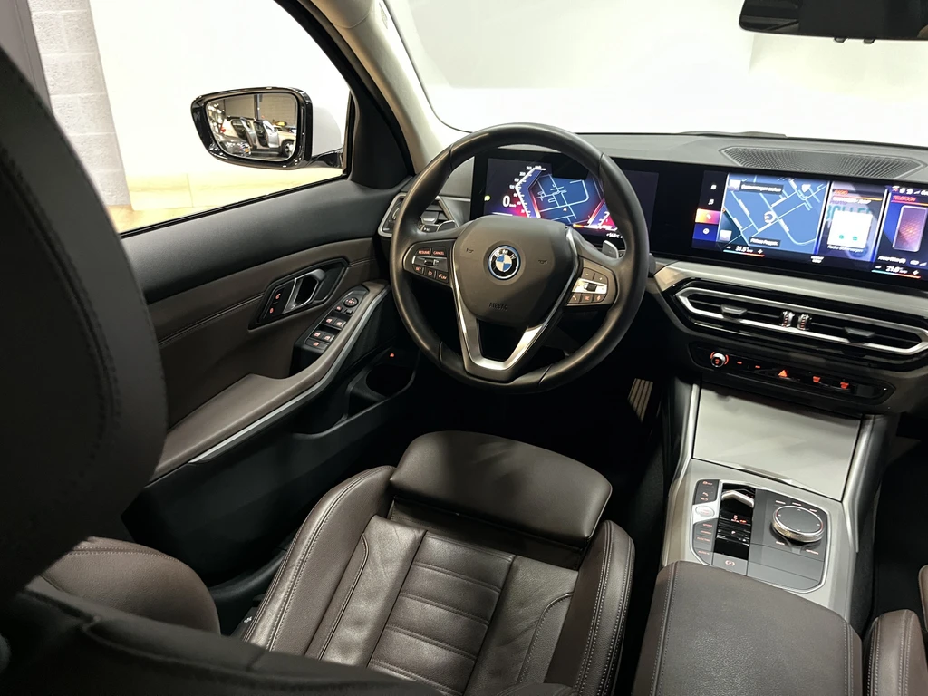 BMW 3 Serie – foto 27