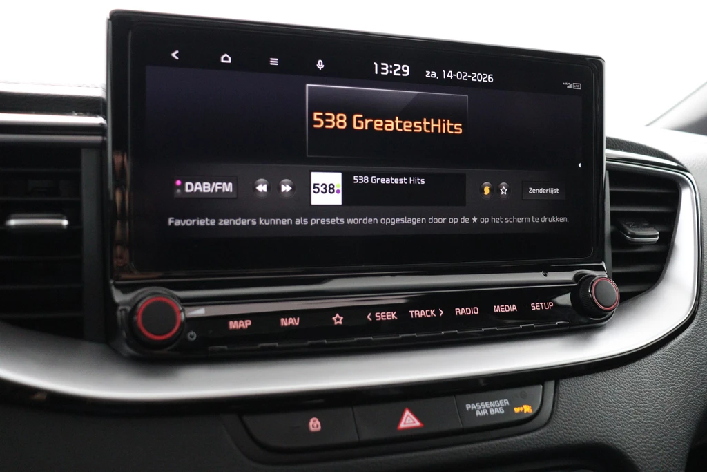 Kia Ceed Sportswagon – foto 26