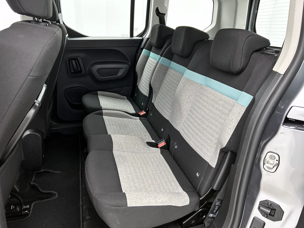 Citroën Berlingo – foto 27