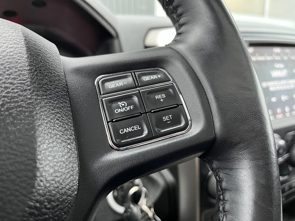 Dodge Ram 1500 – foto 37