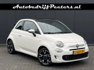 Fiat 500C – thumbnail 4