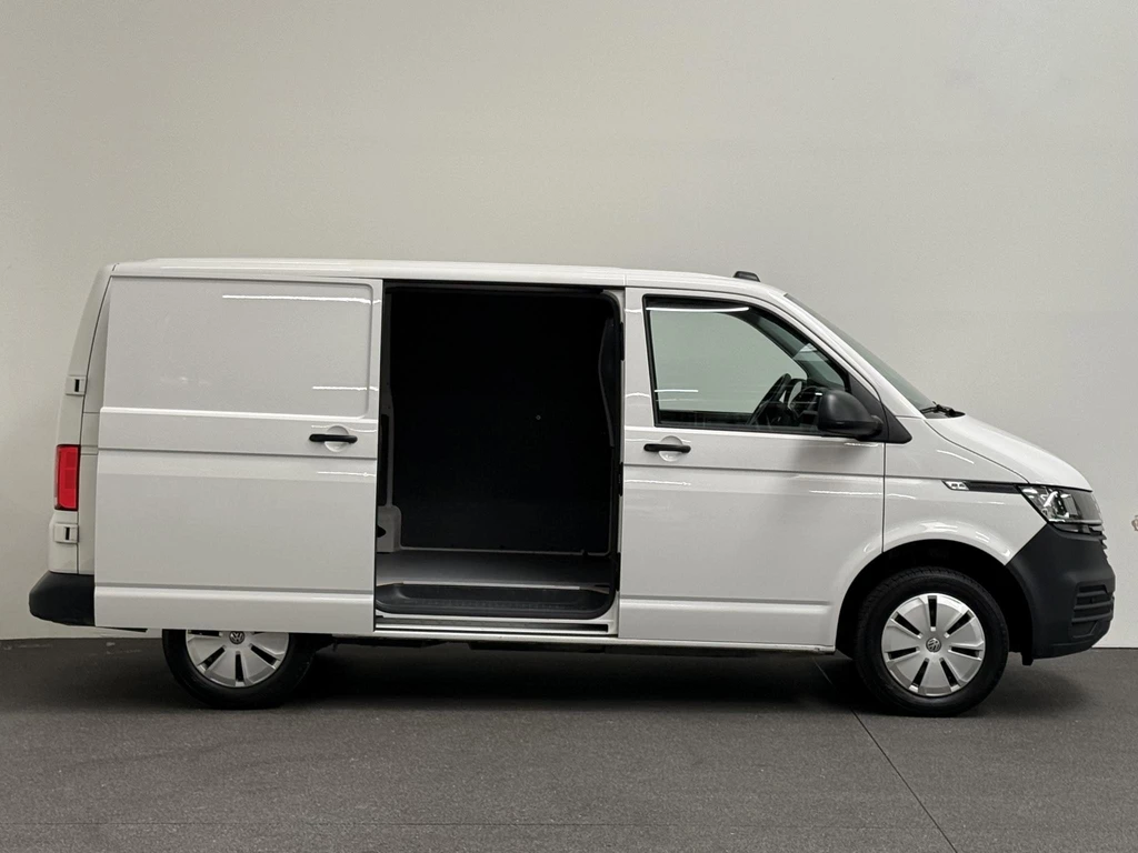 Volkswagen Transporter – foto 7