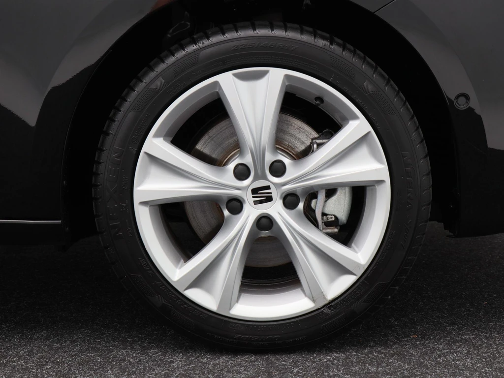 SEAT Leon – foto 15