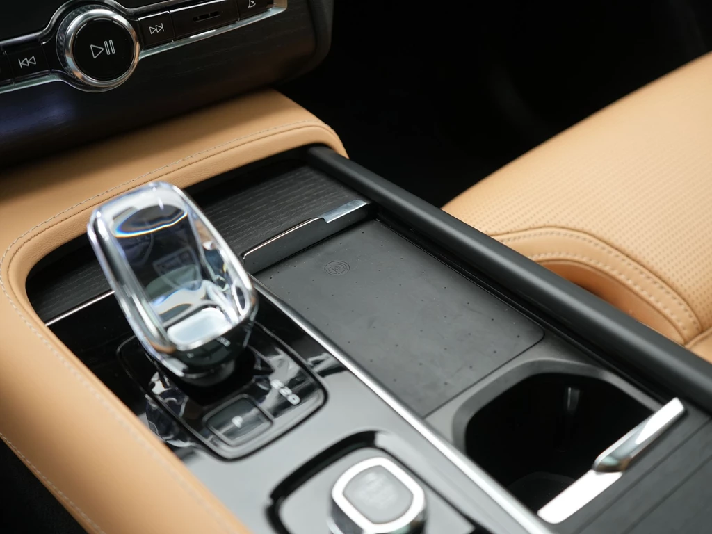 Volvo XC90 – foto 34