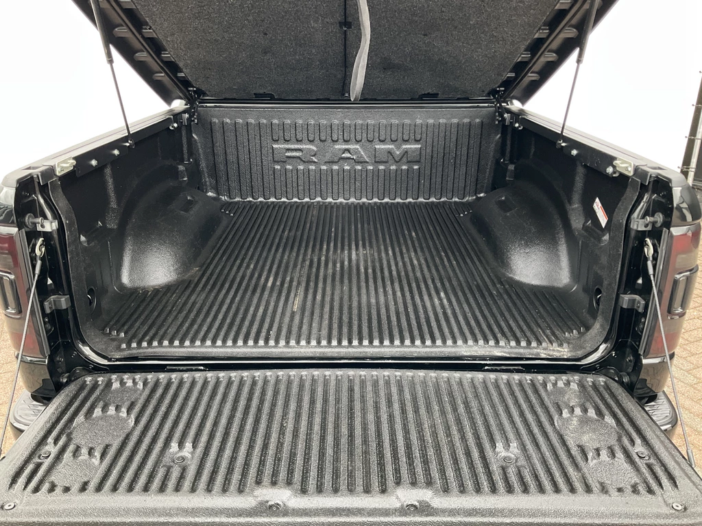 Dodge Ram 1500 – foto 35