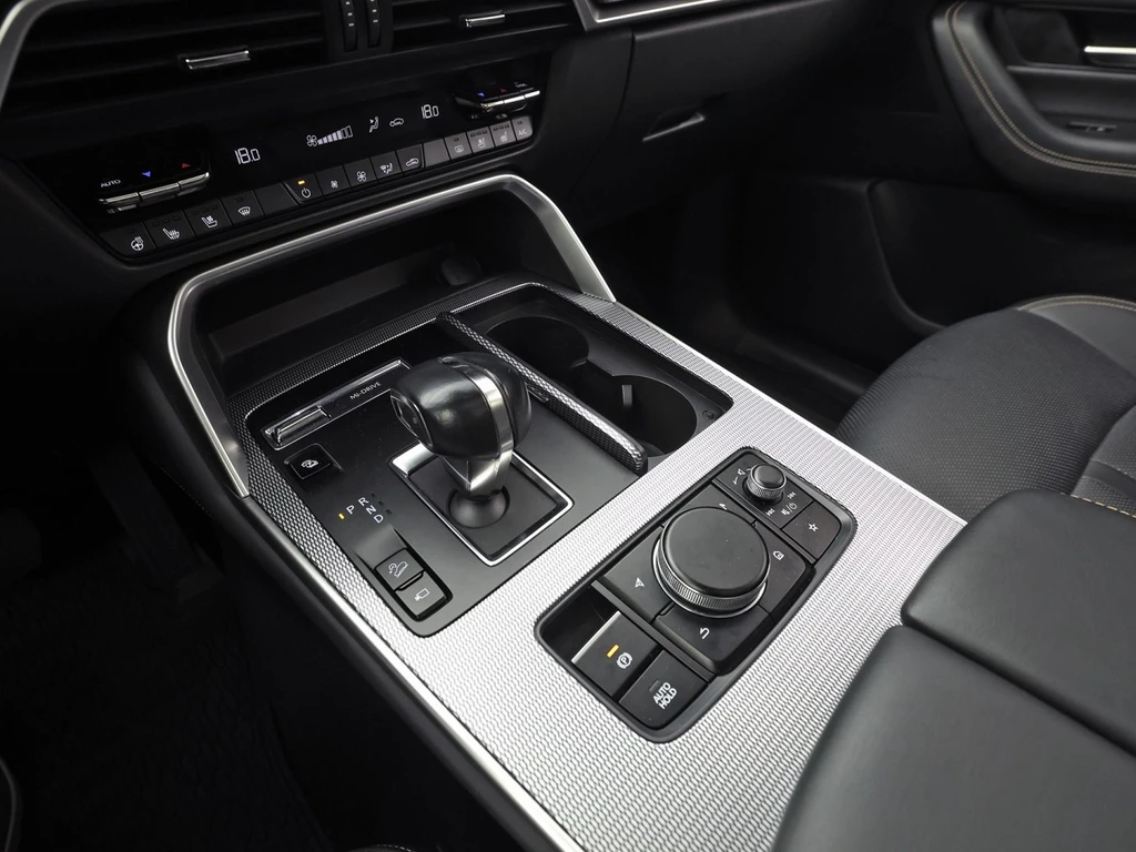 Mazda CX-60 – foto 24