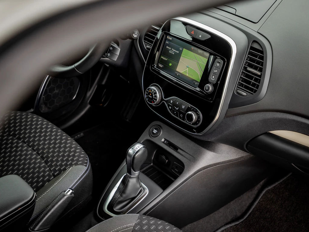 Renault Captur – foto 16