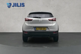 Mazda CX-3 – thumbnail 5