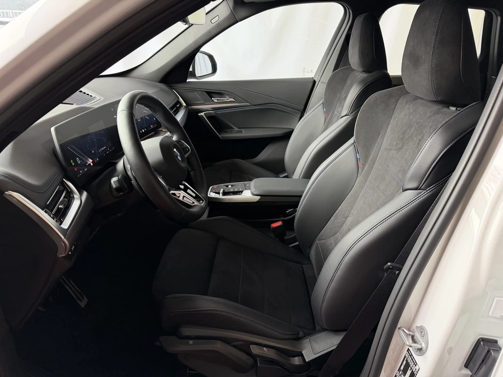 BMW X1 – foto 27