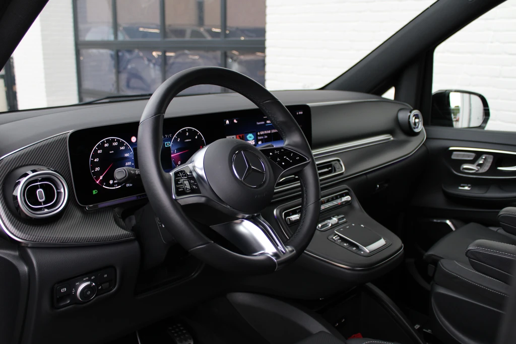 Mercedes-Benz V-Klasse – foto 20