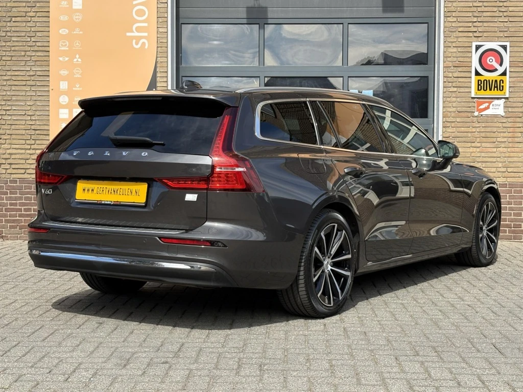 Volvo V60 – foto 10