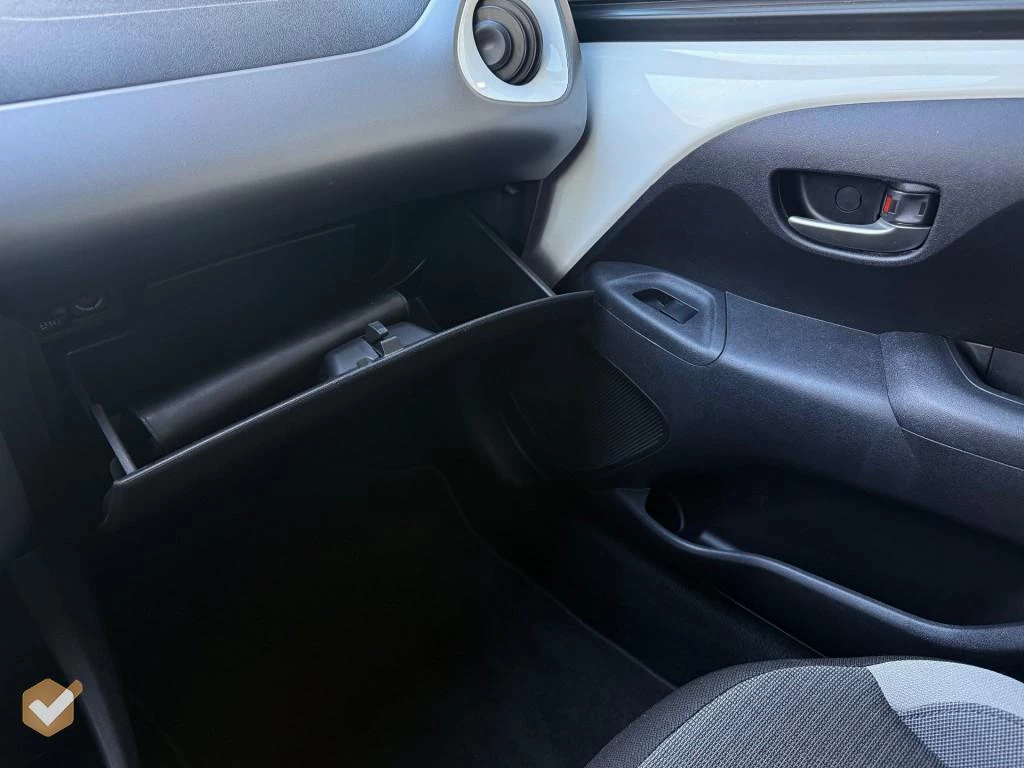 Toyota Aygo – foto 39