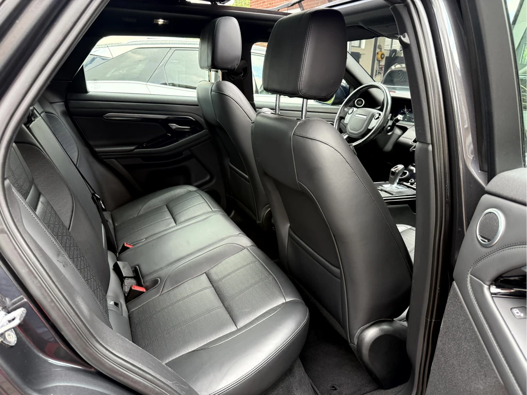 Land Rover Range Rover Evoque – foto 21