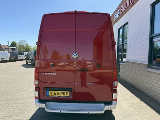 Volkswagen Crafter – thumbnail 5