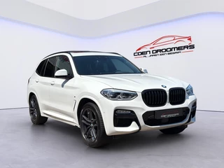 BMW X3 – thumbnail 8