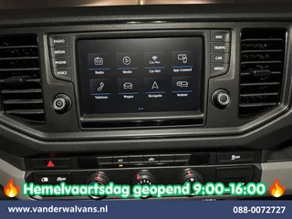 Volkswagen Crafter – thumbnail 17