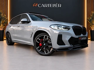 BMW X3 – thumbnail 7
