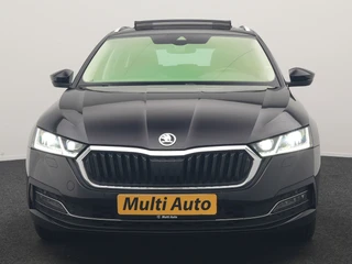 Škoda Octavia – thumbnail 10