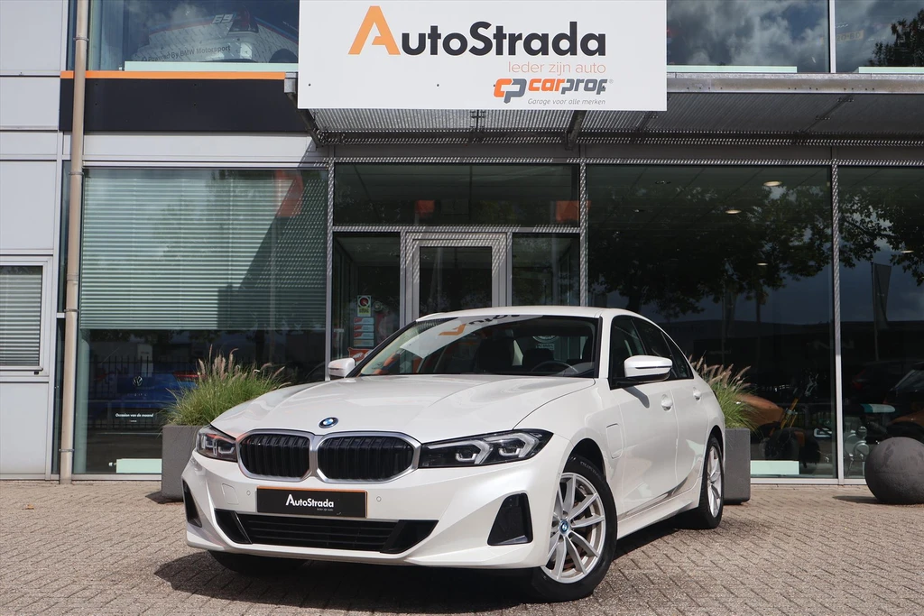 BMW 3 Serie – foto 2