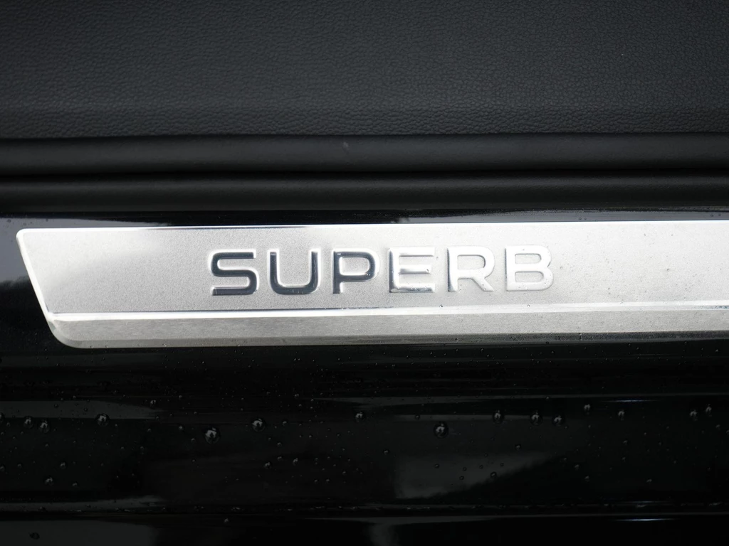 Škoda Superb – foto 51
