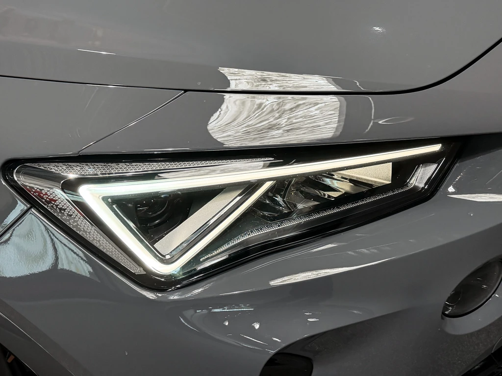 CUPRA Formentor – foto 9