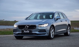 Volvo V90 – thumbnail 3