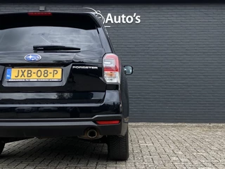 Subaru Forester – thumbnail 5
