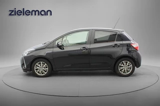 Toyota Yaris – thumbnail 2