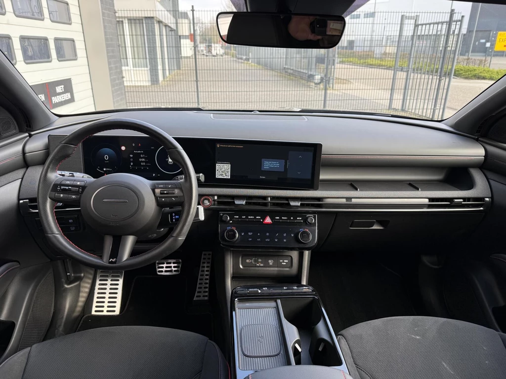 Hyundai Tucson – foto 5