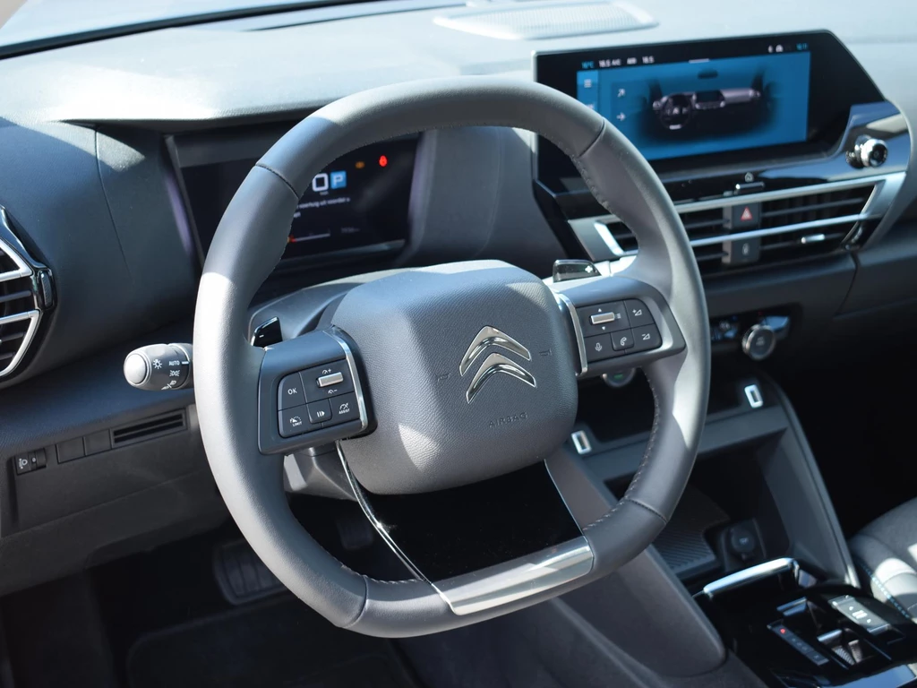 Citroën C4 – foto 7