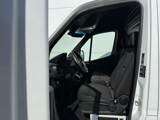 Mercedes-Benz eSprinter – thumbnail 9