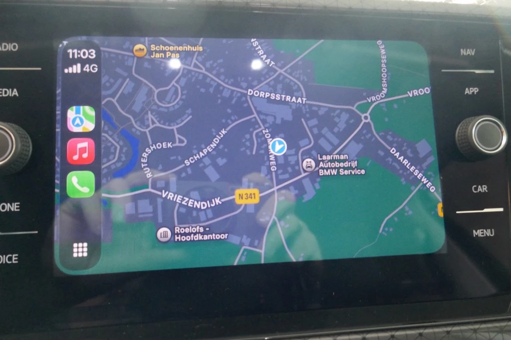 Volkswagen T-Cross – foto 15