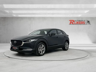 Mazda CX-30 – thumbnail 1