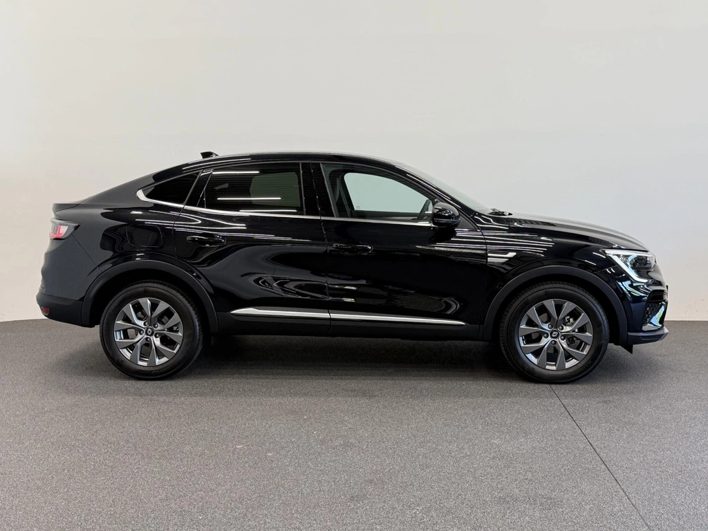 Renault Arkana – foto 6