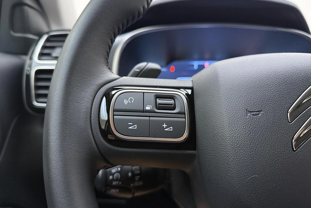 Citroën C5 Aircross – foto 20